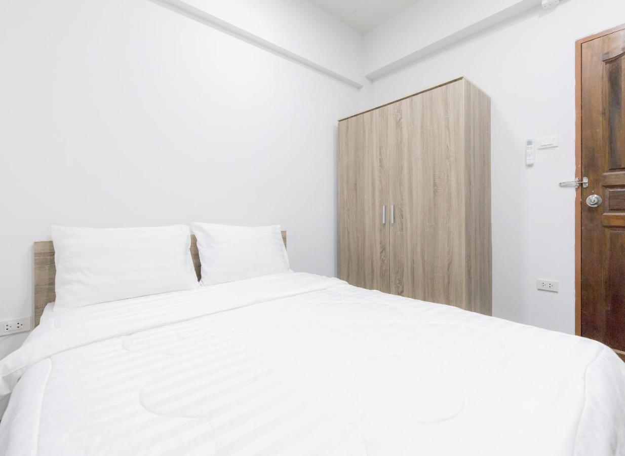 Middleway House Bangkok Hotel ภายนอก รูปภาพ